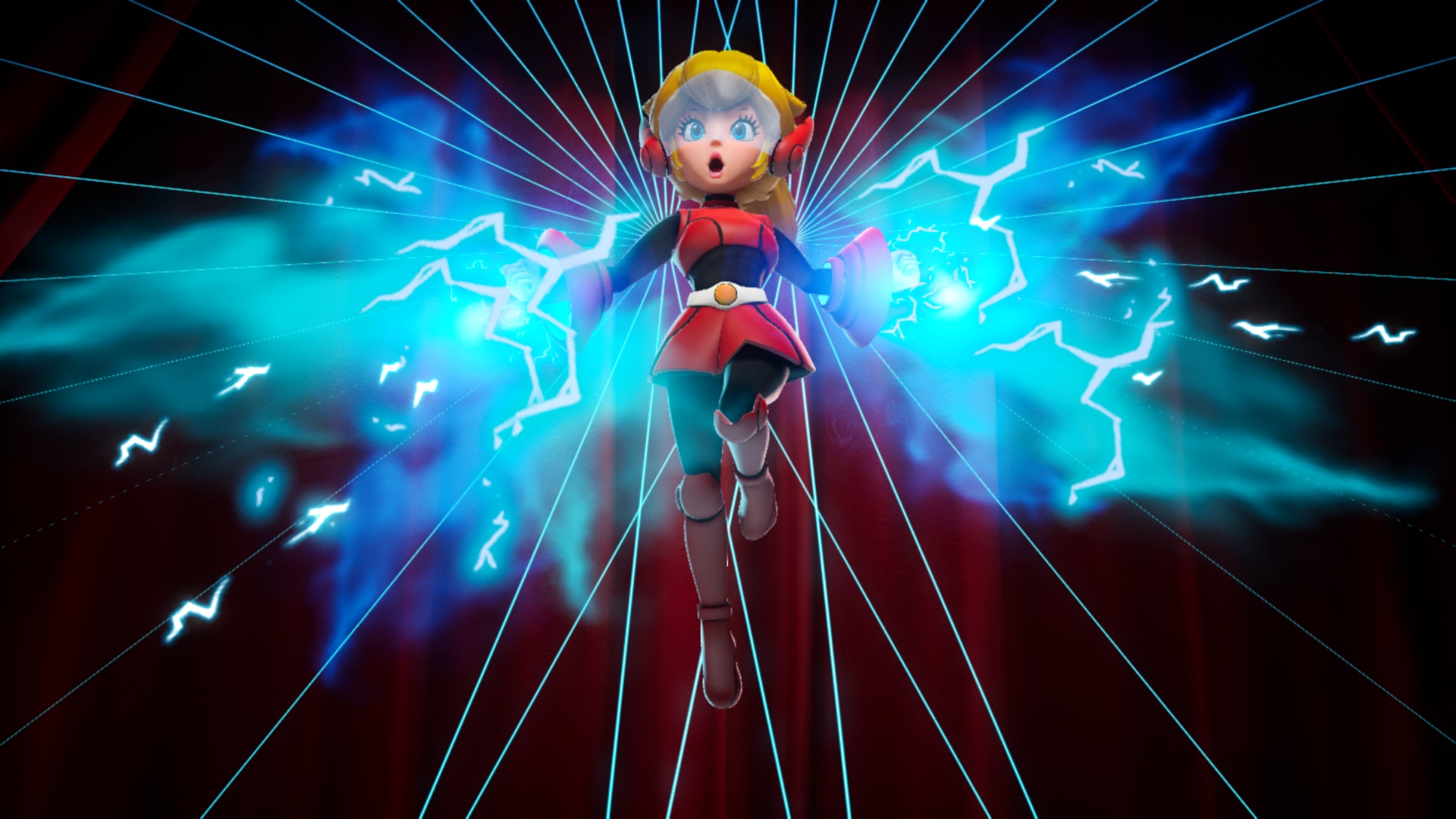 Princess Peach: Showtime! - Imagen 13